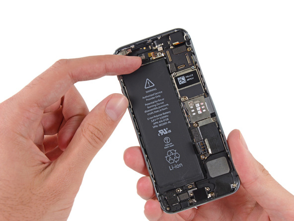 Absoluut wees onder de indruk Hardheid Accu voor Apple iPhone SE AA+ zelf vervangen - iPhone Accu Shop -  Specialist in verkoop van de beste AA+ batterijen en originele LCD schermen